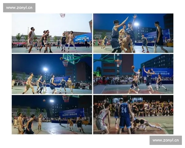 篮球比赛集锦热血瞬间全记录扣篮绝杀逆转精彩回放合集巅峰对决燃情时刻 - 副本 - 副本